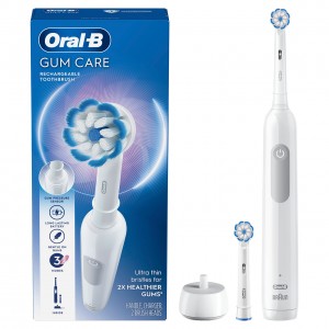 Řada Pro Oral-B Pro 1000 Bílé | CZ_OB88613