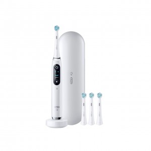 Řada iO Oral-B iO Series 9 Rechargeable Bílé | CZ_OB30569