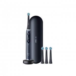 Řada iO Oral-B iO Series 9 Rechargeable Černé | CZ_OB55557