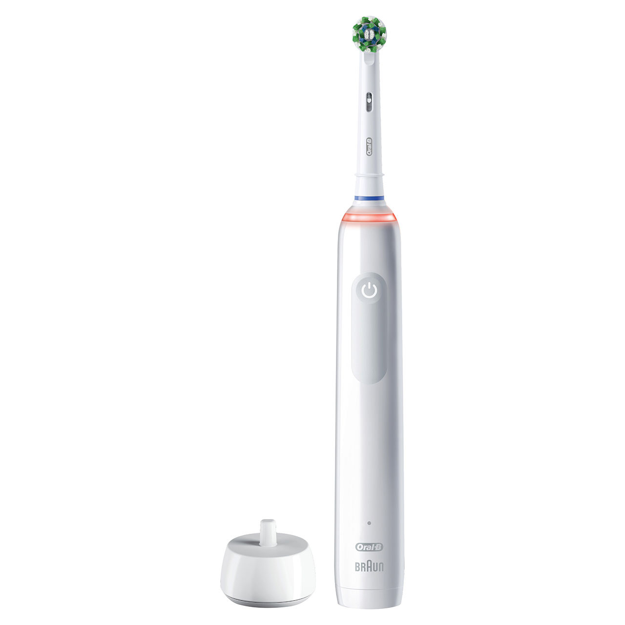 Chytrá řada Oral-B Smart 2500 Bílé | CZ_OB23967