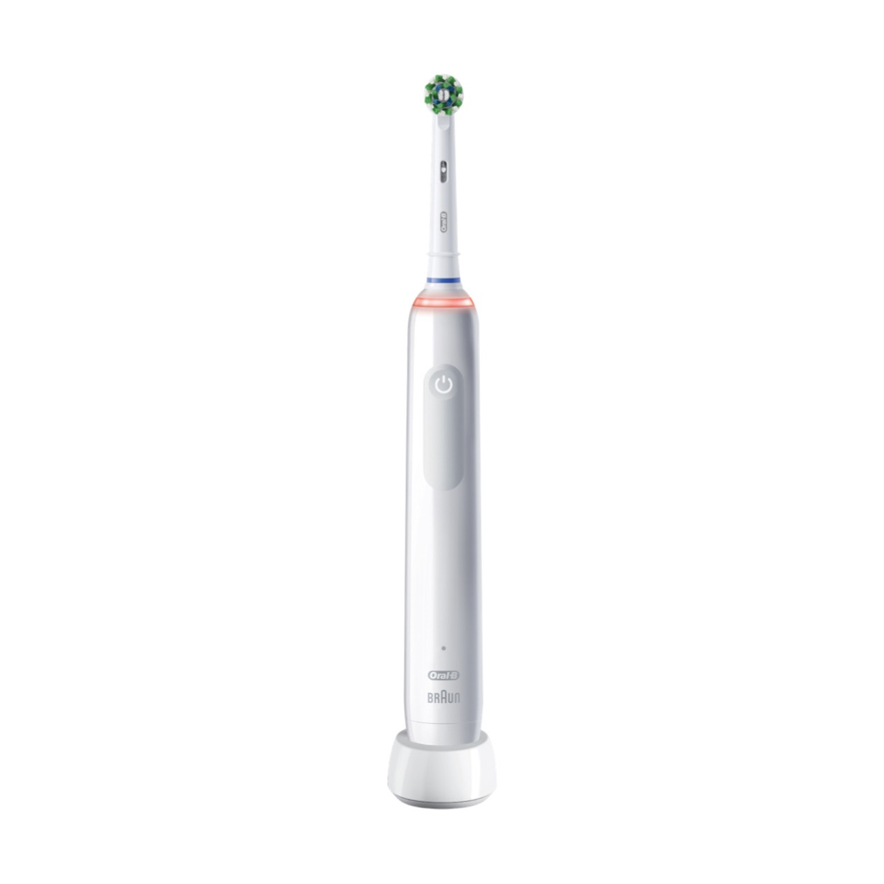 Chytrá řada Oral-B Smart 2500 Bílé | CZ_OB23967