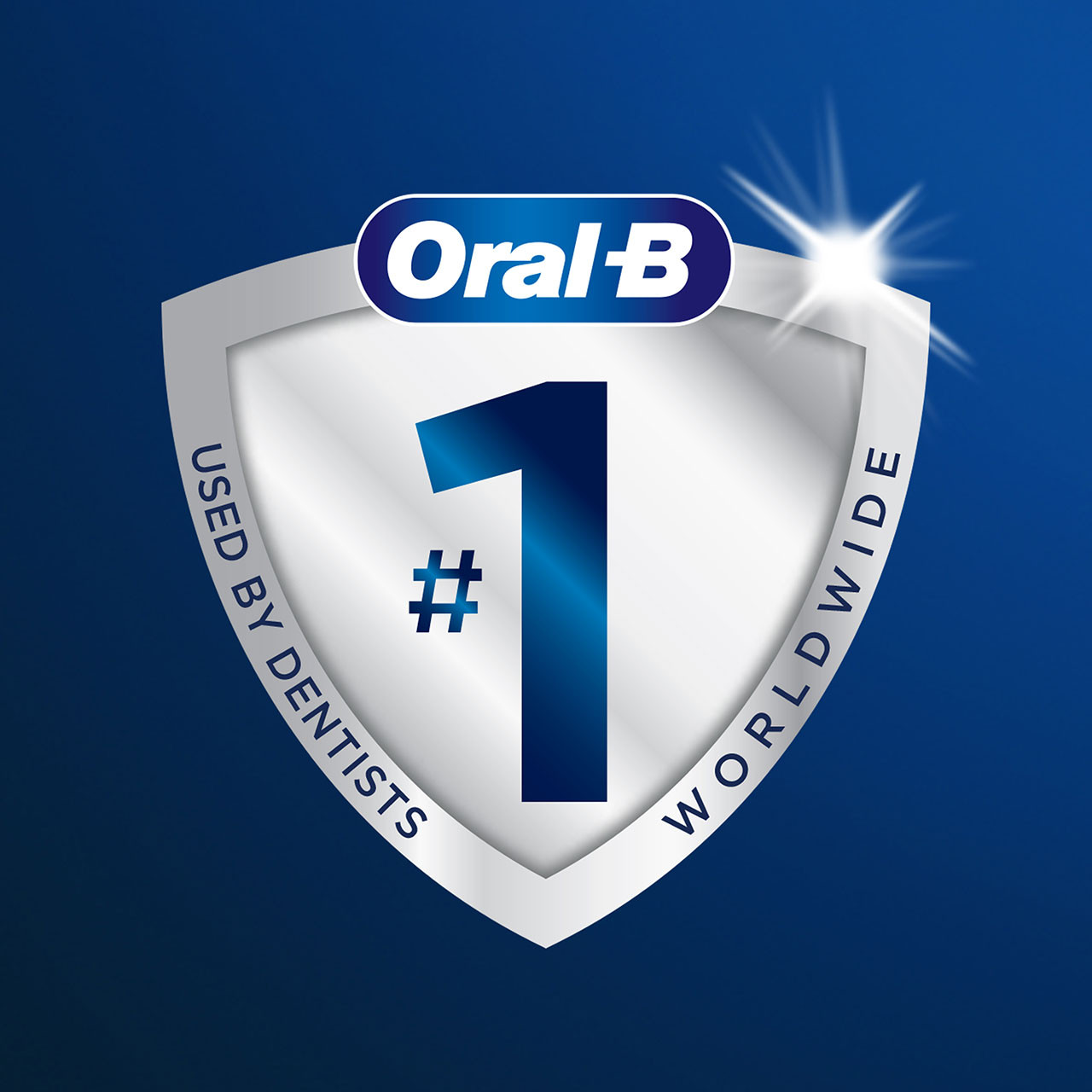 Ostatní Kartáčové hlavy Oral-B 3D White Electric Toothbrush Bílé | CZ_OB74171