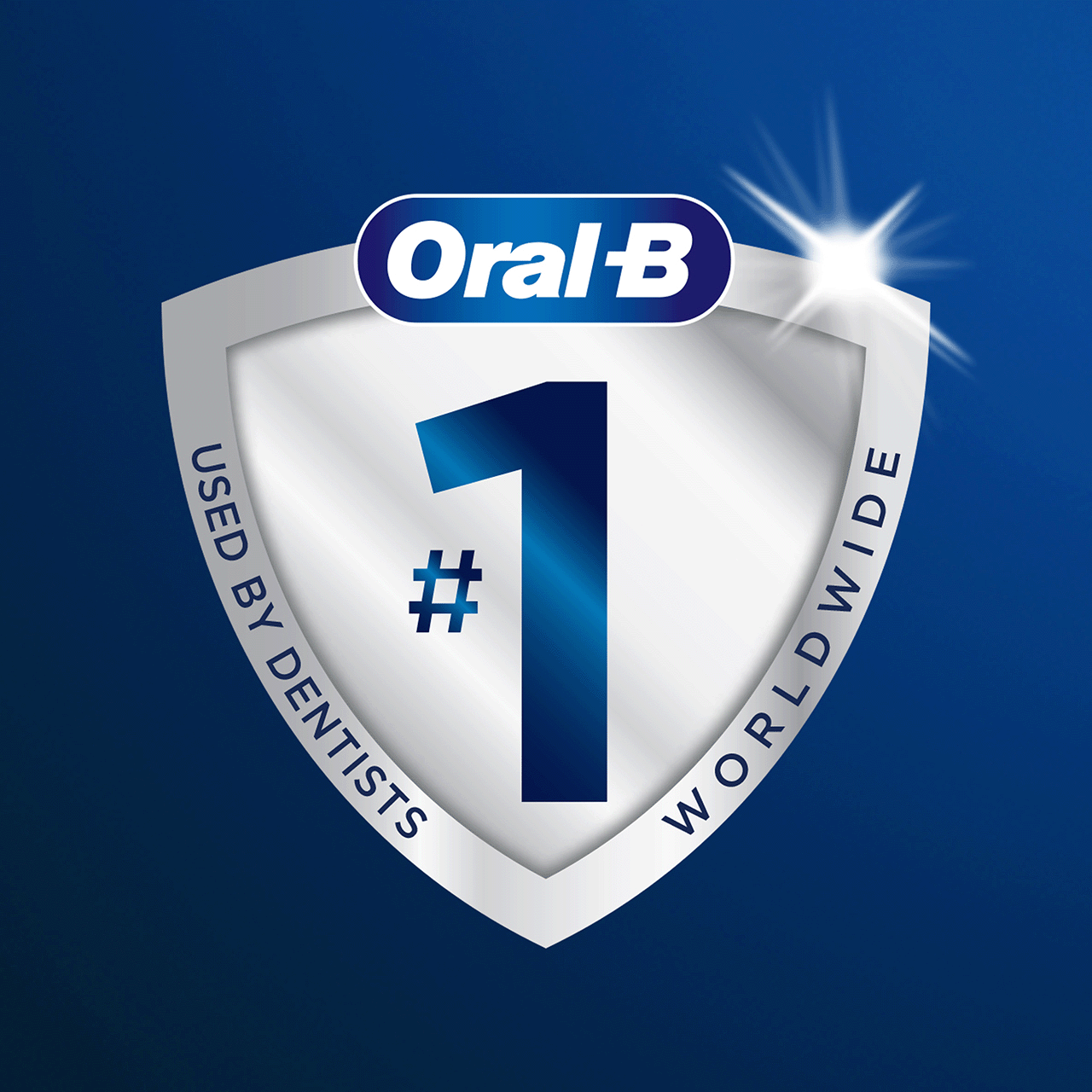 Ostatní Kartáčové hlavy Oral-B CrossAction Černé | CZ_OB21483