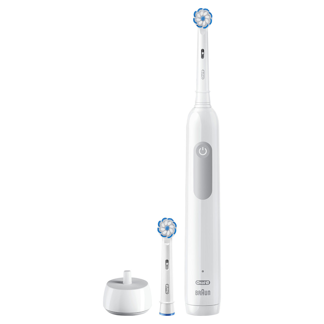 Řada Pro Oral-B Pro 1000 Bílé | CZ_OB88613