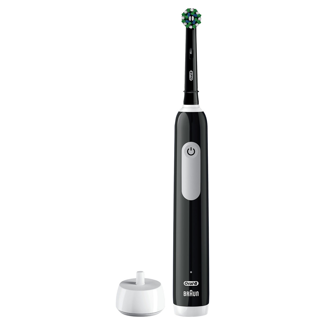 Řada Pro Oral-B Pro 1000 Černé | CZ_OB76446