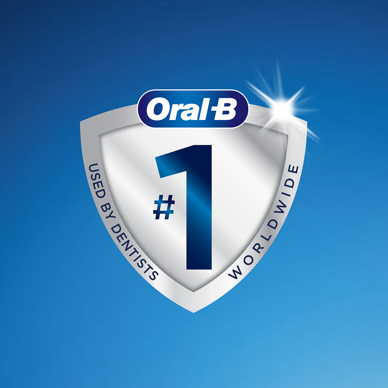 Řada Pro Oral-B Pro 100 3d Bílé | CZ_OB50845