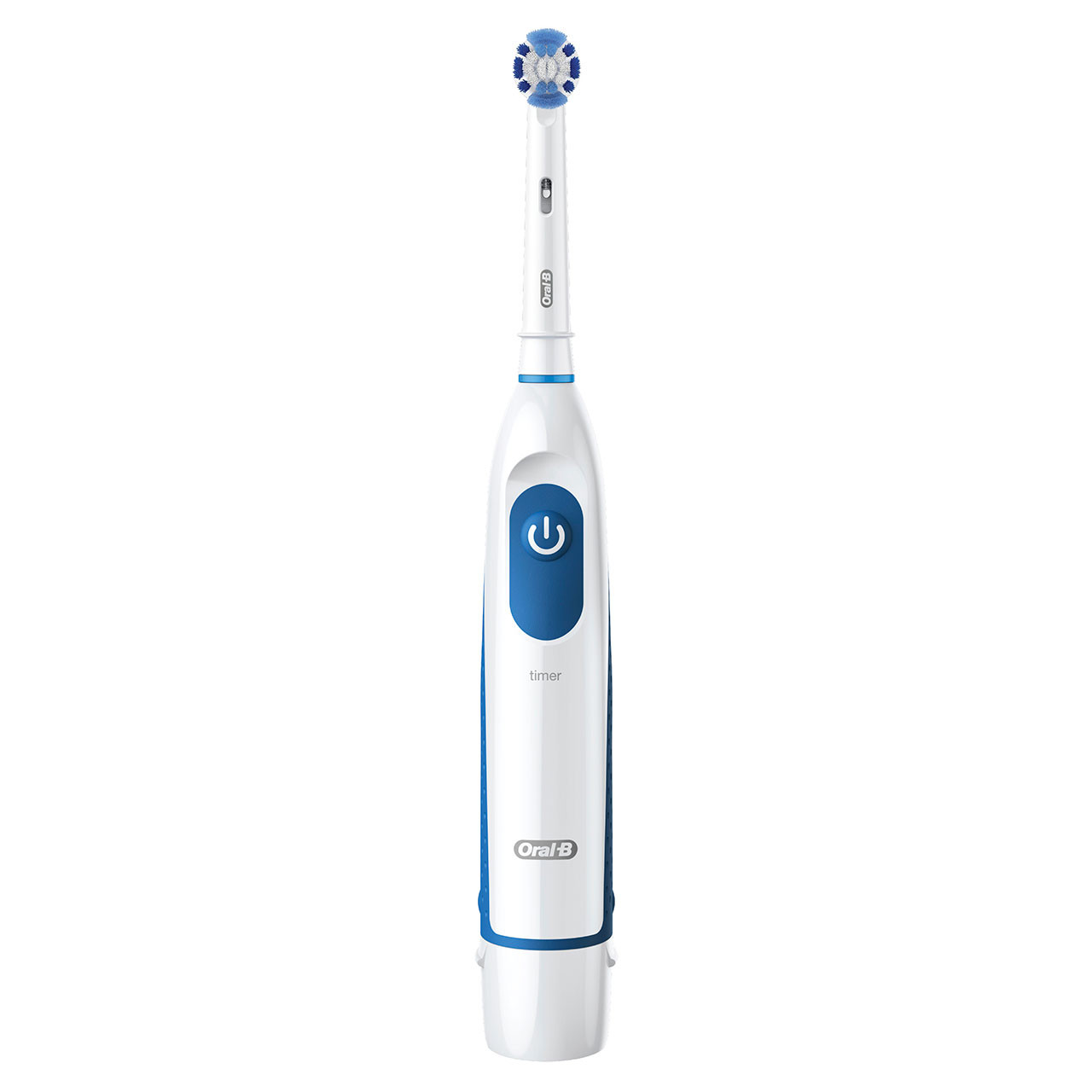 Řada Pro Oral-B Pro 100 Precision Clean Bílé Blankyt | CZ_OB21779