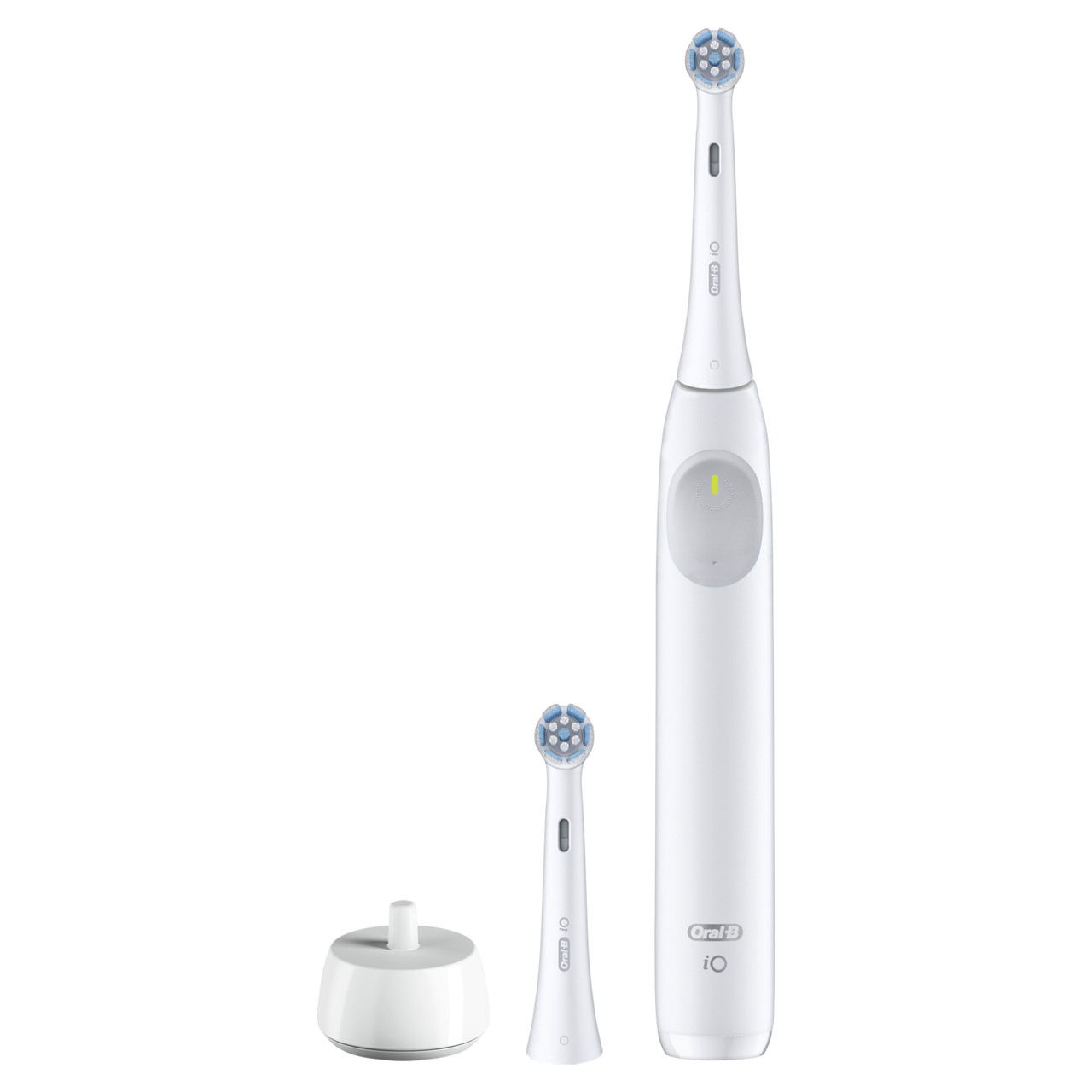 Řada iO Oral-B iO Series 2 Rechargeable Bílé | CZ_OB80082