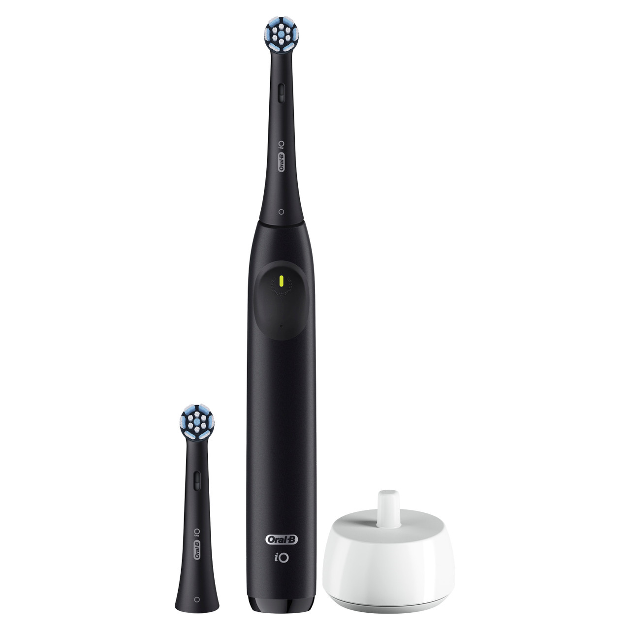 Řada iO Oral-B iO Series 2 Rechargeable Černé | CZ_OB24136