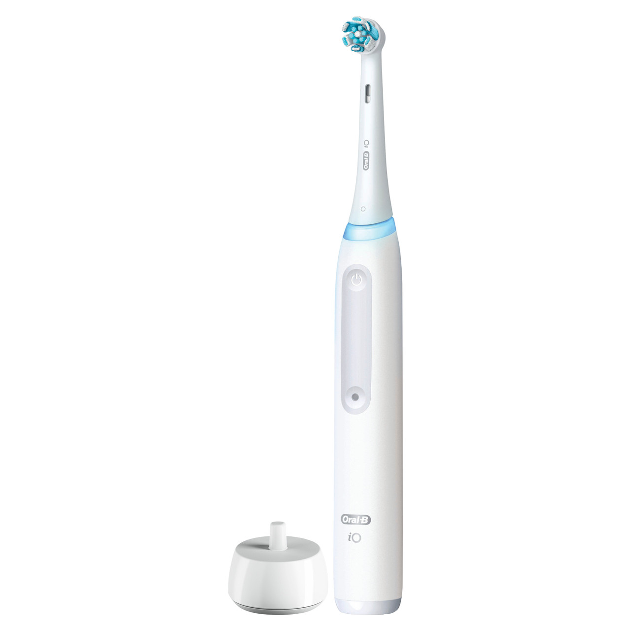 Řada iO Oral-B iO Series 3 Bílé | CZ_OB93259