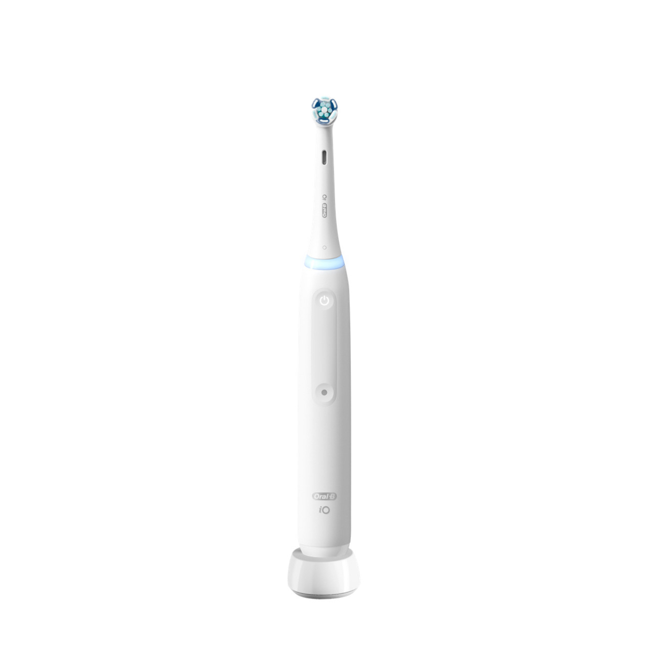 Řada iO Oral-B iO Series 3 Bílé | CZ_OB93259