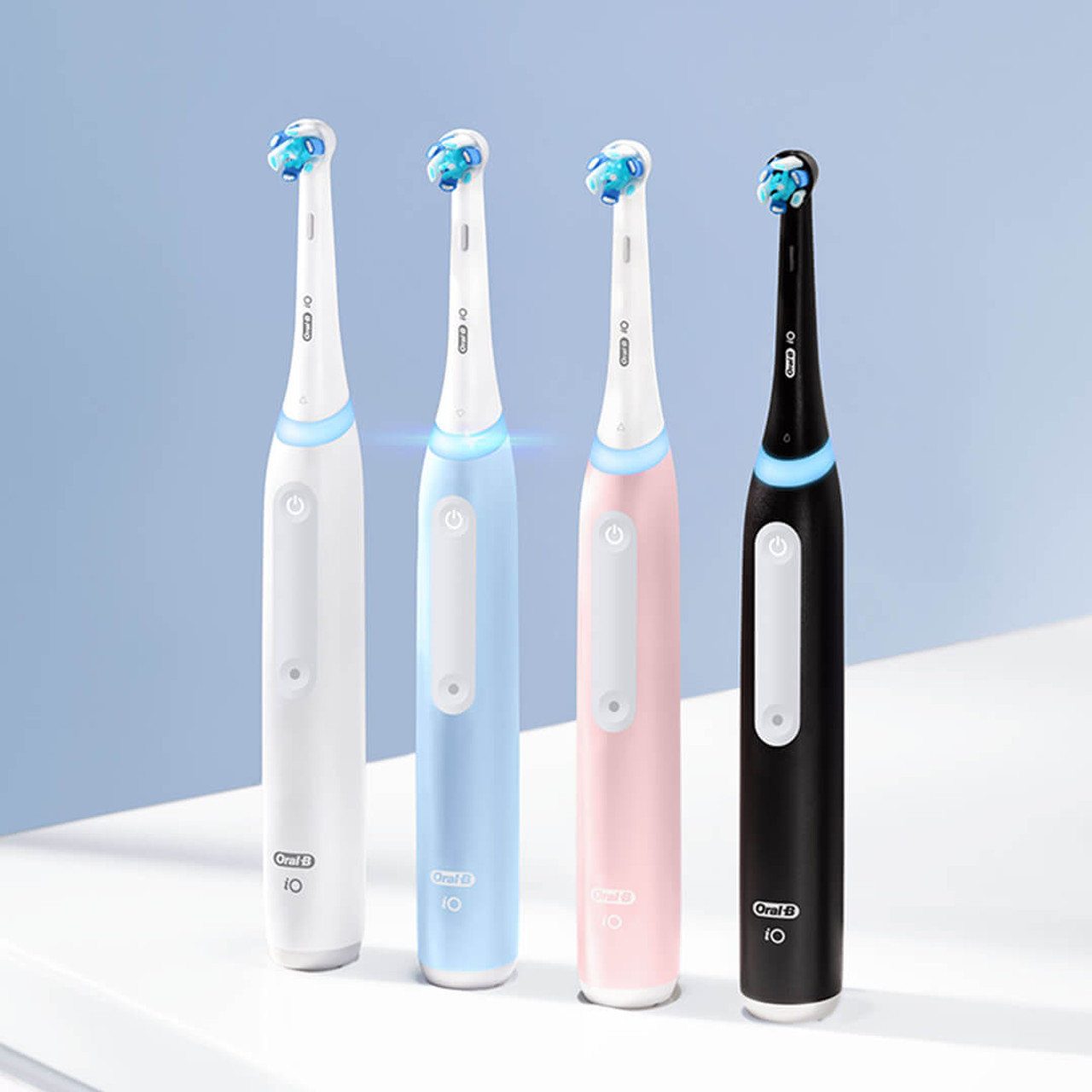 Řada iO Oral-B iO Series 3 Blankyt | CZ_OB80674