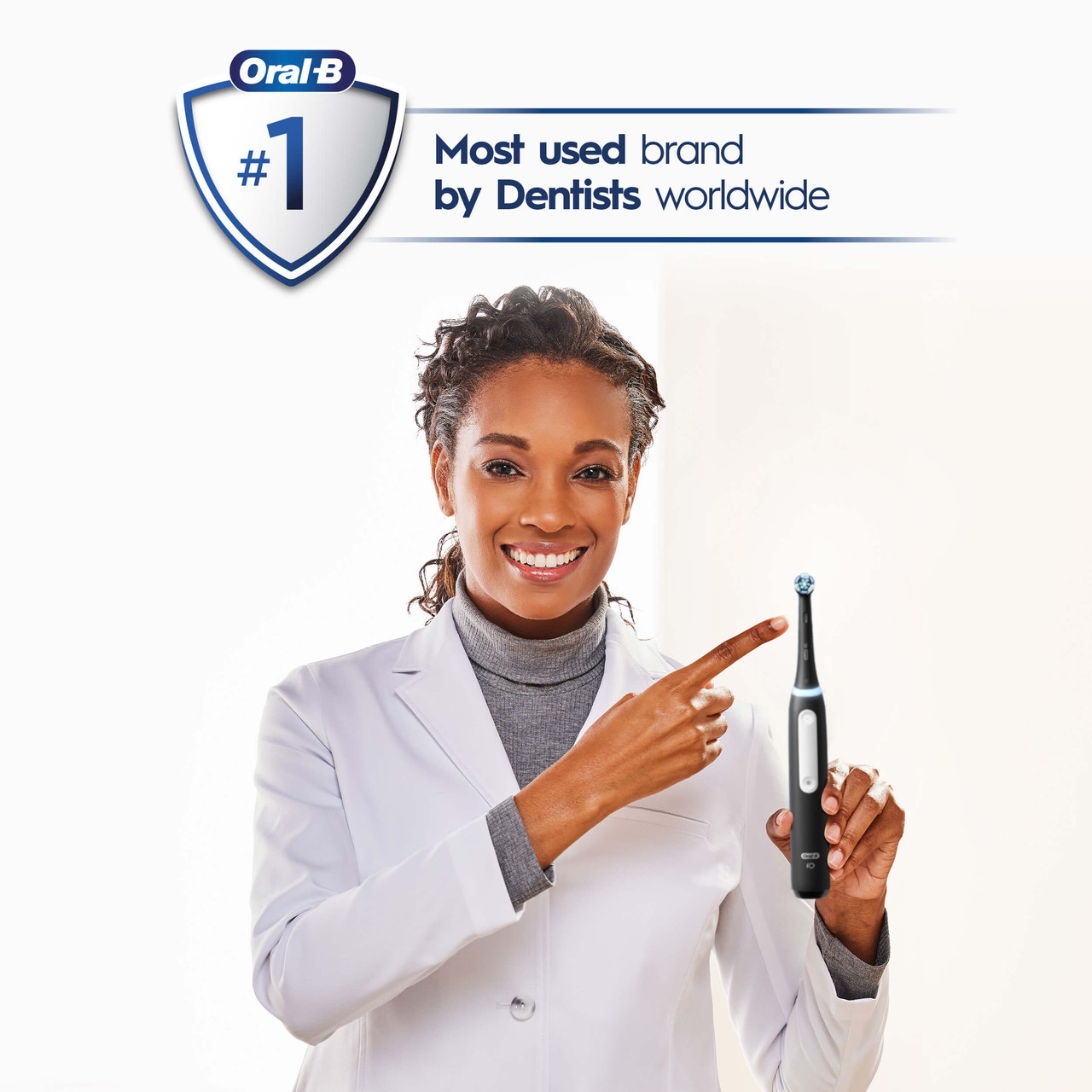 Řada iO Oral-B iO Series 3 Blankyt | CZ_OB80674