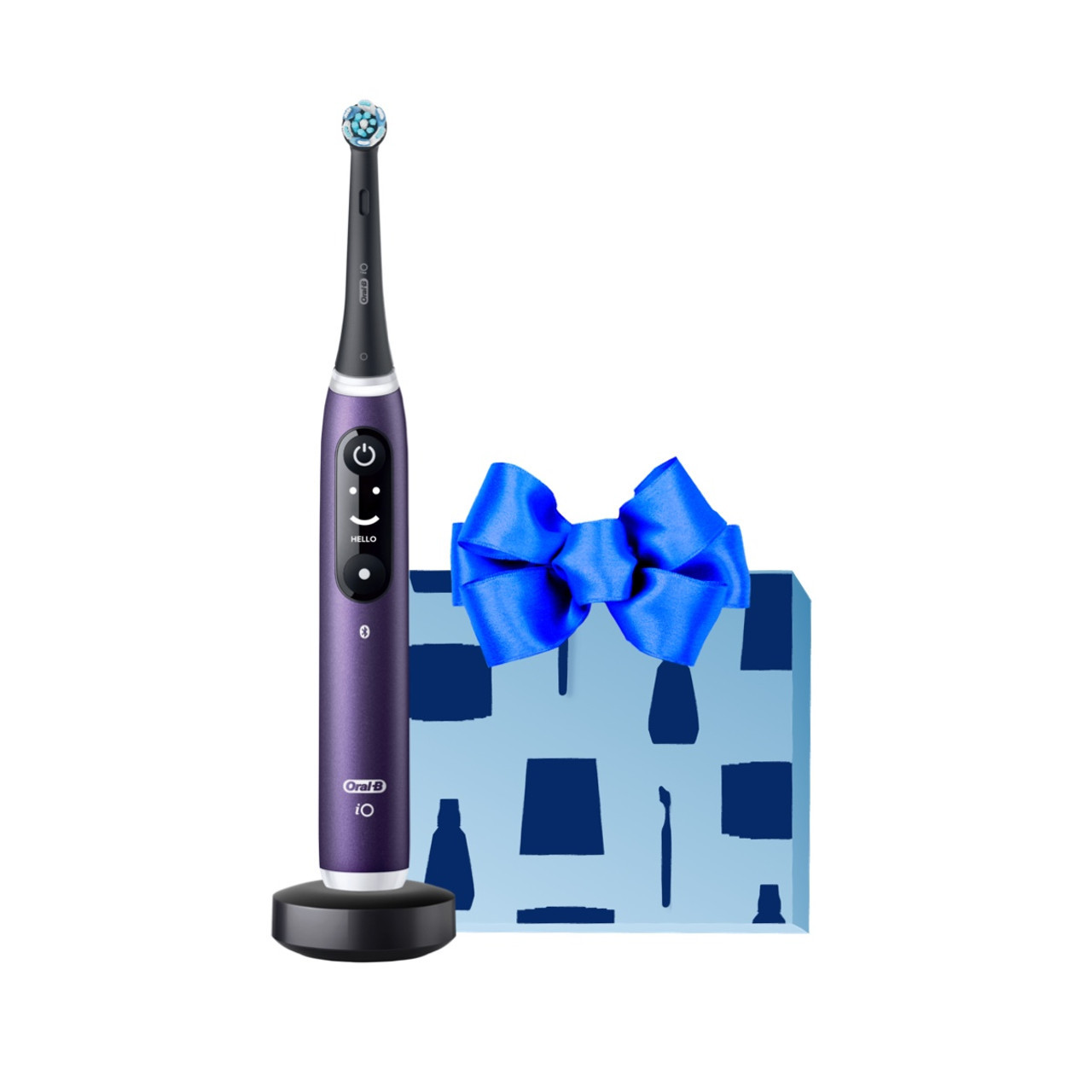 Řada iO Oral-B iO Series 7 Fialové | CZ_OB32835