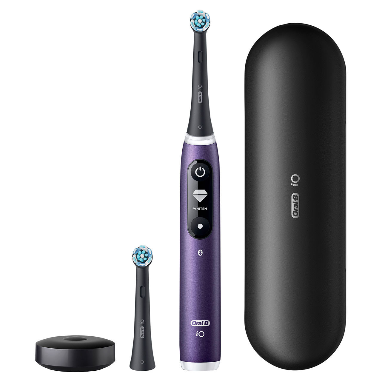 Řada iO Oral-B iO Series 7 Fialové | CZ_OB32835